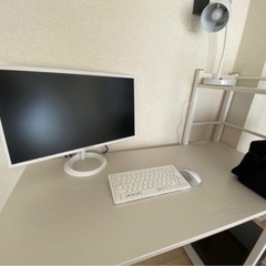デスクの画像