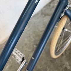【自転車専門店】整備済☆TOKYOBIKE ミニベロ20インチの画像