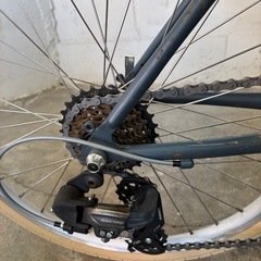 【自転車専門店】整備済☆TOKYOBIKE ミニベロ20インチの画像