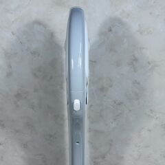 A8505【年末の大掃除に!!】シャープ 掃除機 スティッククリーナー EC-ST11-S　の画像