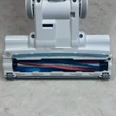 A8505【年末の大掃除に!!】シャープ 掃除機 スティッククリーナー EC-ST11-S　の画像