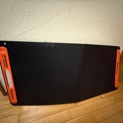 ジャクリー　Solar Saga 100W
の画像