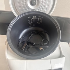 3号炊き炊飯器の画像