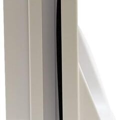 【新品・未使用】キャットドア、ペットドア、マグネットキャットドアの画像