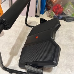 決まりました オットマン　フットレストの画像