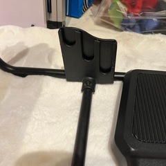 決まりました オットマン　フットレストの画像