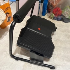 決まりました オットマン　フットレストの画像