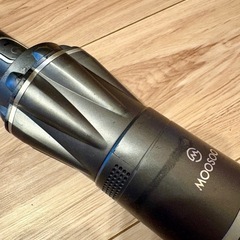 moosoo　ハンディークリーナー    掃除機の画像