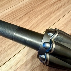 moosoo　ハンディークリーナー    掃除機の画像