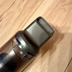 moosoo　ハンディークリーナー    掃除機の画像