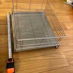 食器洗いの画像