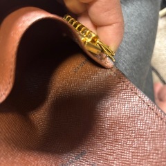 ルイヴィトン6連キーケースの画像