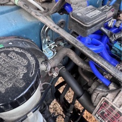 JA11. ジムニー車体パーツの画像