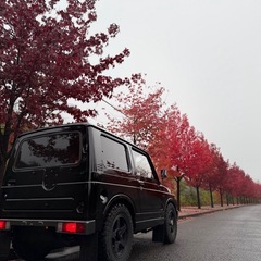 JA11. ジムニー車体パーツの画像