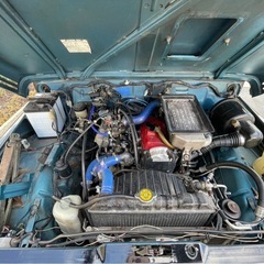 JA11. ジムニー車体パーツの画像