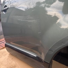 デリカD5（CV5W）　左リアパワースライドドアの画像