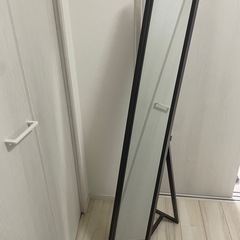 全身鏡の画像