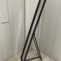 全身鏡の画像