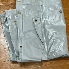 防音シートの画像