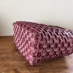 プラカゴトートバッグの画像