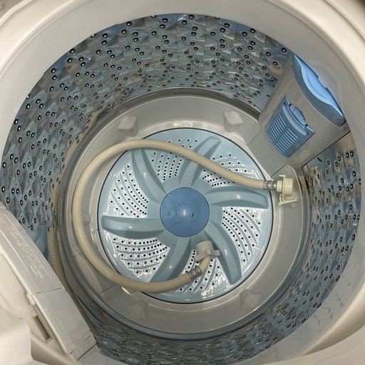 東芝 7kg 全自動洗濯機 AW-7GM1