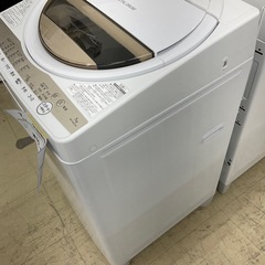 東芝 7kg 全自動洗濯機 AW-7GM1の画像