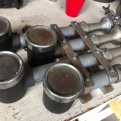 プロパン　ハイカロリーバーナーの画像