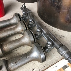 プロパン　ハイカロリーバーナーの画像