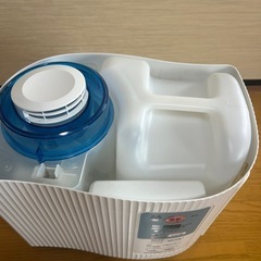 三菱加湿器の画像