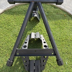 アストロプロダクツ　フロントホイールクランプの画像