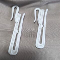 ニトリ　遮光カーテンの画像