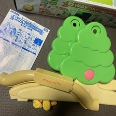 6wayジムにへんしんメリー　　　　　の画像