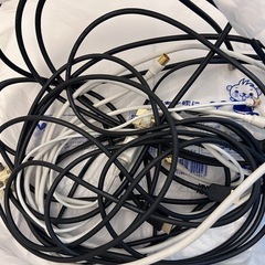 コード有！パナソニック　録画　Blu-rayの画像