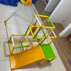 鉄棒　滑り台　ジャングルジム　の画像