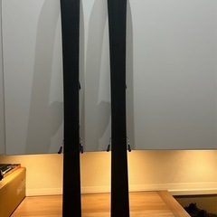 子供スキー板　120 ジャンクの画像