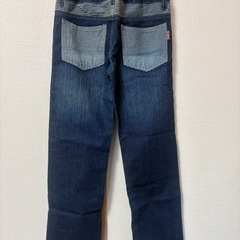 デニムパンツ140の画像