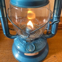 DIETZ／デイツ　オイルランタン 　NO.30 の画像