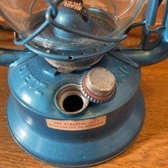 DIETZ／デイツ　オイルランタン 　NO.30 の画像