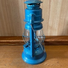 DIETZ／デイツ　オイルランタン 　NO.30 の画像