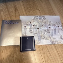 【即対応可】ゼロベースワンセットの画像