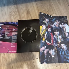 【即対応可】ゼロベースワンセットの画像