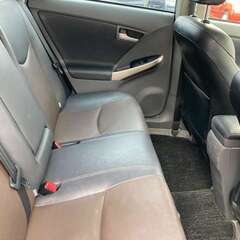 【車検新規2年取得！コミコミ価格☆】H23年　プリウス　54.8万円　の画像