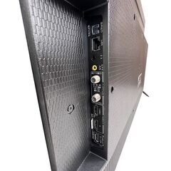 【REGASTOCK川崎店】【動作確認済み】40型地上･BS･110度CSデジタル フルハイビジョンLED液晶テレビ 40s5200b 2022年製 スマートテレビの画像