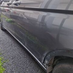 ステップワゴン　の画像