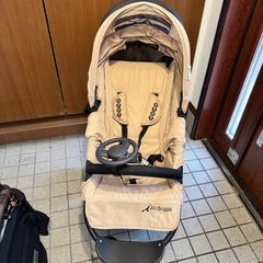 エアバギー ココの画像