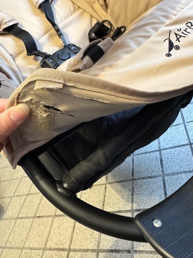 エアバギー ココ