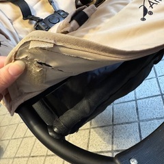 エアバギー ココの画像