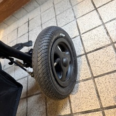 エアバギー ココの画像