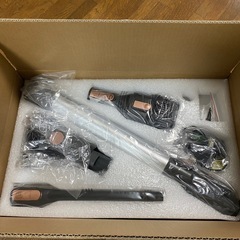 ⭐︎新品⭐︎ 掃除機　75Kpaの画像