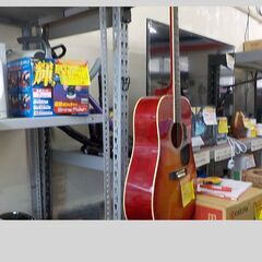 ID：247228　ギター　Barc iay　　MD　-12CCSBの画像